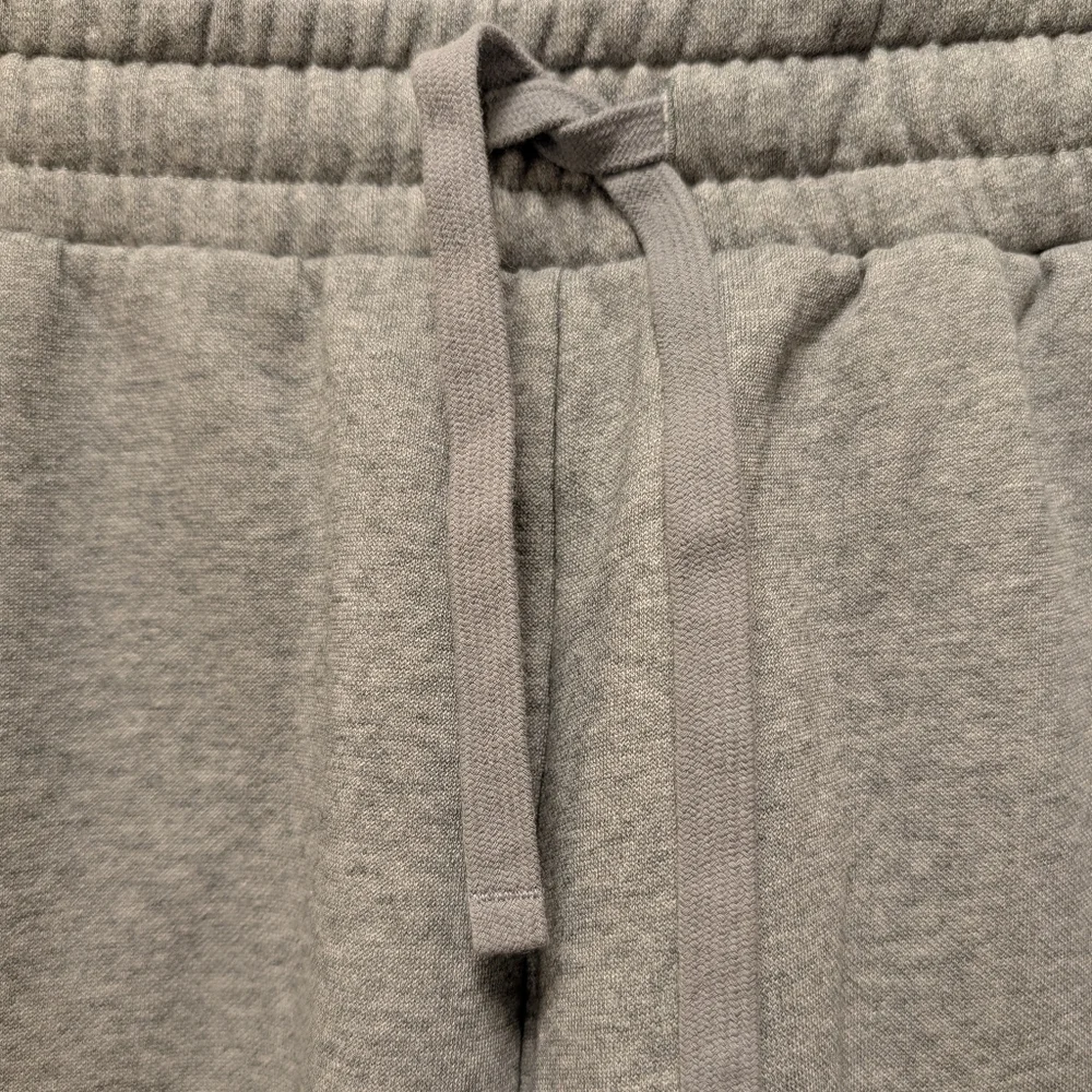 PUMA Men's Athletic Gray Shorts